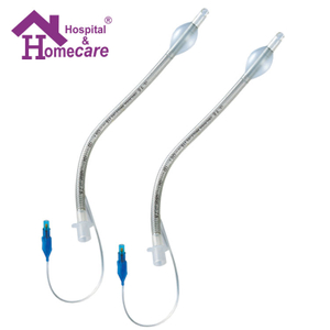HK14c Verstärkter Endotrachealtubus